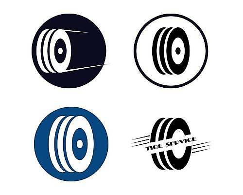 EPS 해외이미지 모양 템플릿 디자인 배너 도로 컨셉 스티커 일러스트 비즈니스 자동차 추상 그래픽 라벨 상점 검은색 수확 흰색 디스크 바퀴 원형 수리 심볼 서비스 사인 복고 타이어 심플 배지 고립 자동 스타일 브랜딩 해외일러스트 도형 길 육상교통 컬러 무늬 농업 교통시설 프레임 질병 파일형식 벡터 이미지허브