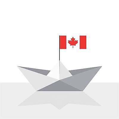 EPS 해외이미지 디자인 실루엣 종이 어린이 바다 여행 백그라운드 컨셉 캐나다 일러스트 놀이 추상 항해 미술 물 흰색 깃발 보트 심볼 종이접기 심플 네비게이션 전국 접기 해외일러스트 자연요소 컬러 북아메리카 무늬 배_교통 모션 문화예술 촬영기법 사람 파일형식 벡터 이미지허브
