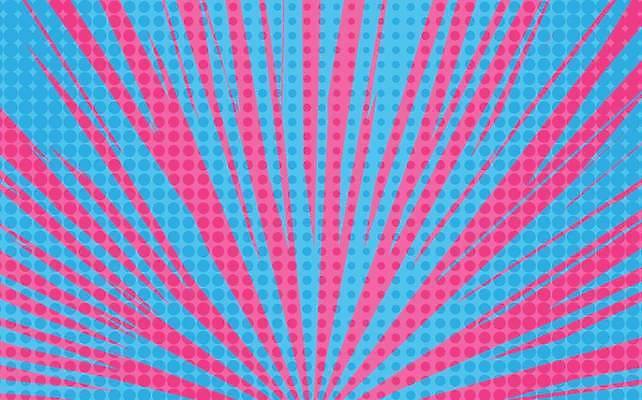 EPS 해외이미지 모양 디자인 배너 포스터 선 백그라운드 패턴 일러스트 추상 미술 경사 그래픽 장식 파란색 빛 컬러풀 햇빛 태양 줄무늬 수확 광선 원형 발표 잡지 만화 심볼 사인 질감 복고 팝아트 코믹 기하학 파열 엘리먼트 팝 스타일 효과 해외일러스트 자연요소 도형 컬러 무늬 농업 문화예술 간행물 그림 파일형식 벡터 이미지허브