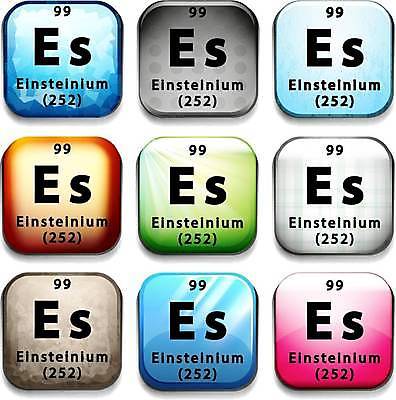 EPS 해외이미지 알파벳 과학 일러스트 사람없음 세트 원소 화학 심볼 정사각형 과학교육 원소기호 해외일러스트 도형 기호 영어 교육 파일형식 벡터 이미지허브