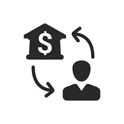 EPS 해외이미지 일러스트 관계 고객 심볼 사인 해외일러스트 파일형식 벡터 이미지허브