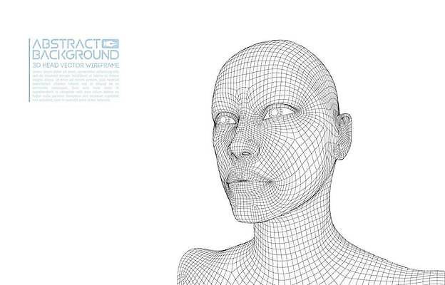 EPS 해외이미지 캐릭터 디자인 얼굴 백그라운드 컨셉 인터넷 일러스트 비즈니스 통신 미술 사람 성인 학습 머리 3D 디지털 검은색 마음 망 비즈니스맨 생명공학 로봇 뇌 생물학 망사 인공 폴리곤 아바타 가상현실 와이어프레임 AI_인공지능 해외일러스트 일러캐릭터 교육 남자 컬러 의학 문화예술 신체부위 직물 직장인 디지털합성 파일형식 벡터 이미지허브