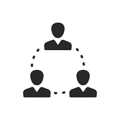 EPS 해외이미지 일러스트 비즈니스 커뮤니케이션 협력 사람모양 사람없음 그룹 해외일러스트 모양 파일형식 벡터 이미지허브