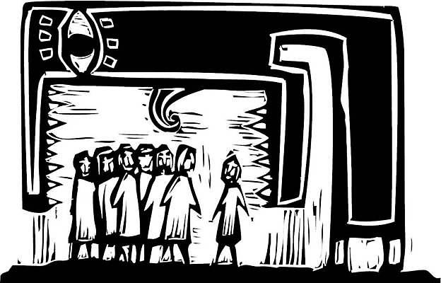 EPS 해외이미지 일러스트 그림자 꿈 치아 위험 먹기 제비 목판화 몬스터 발톱 해외일러스트 컨셉 모션 발 조류 소화기관 파일형식 벡터 이미지허브