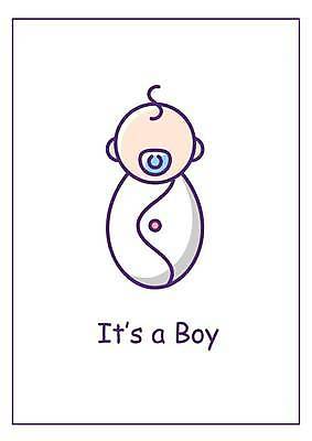 EPS 해외이미지 전신 템플릿 남자 일러스트 한명 흰색 아기 신생아 노리개젖꼭지 남자아기한명만 해외일러스트 1 컬러 사람 아기용품 남자한명만 남자아기만 파일형식 벡터 이미지허브