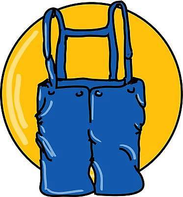 EPS 해외이미지 모델 디자인 옷 남자 어린이 백그라운드 컨셉 유니폼 신체 일러스트 바지 버튼 미술 사람 정장 소년 그래픽 파란색 세트 공백 과학기술 공구 청바지 직물 작업 기술자 주머니 심볼 자수 엘리먼트 스타일 해외일러스트 직업 컬러 하의 문화예술 기술 도구 파일형식 벡터 이미지허브