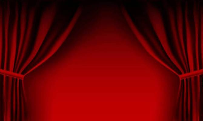 EPS 해외이미지 템플릿 디자인 백그라운드 패턴 일러스트 추상 주택 미술 내부 장식 빨간색 콘서트 공연 무대 수확 직물 커튼 오픈 발표 고급 우아함 실크 영화관 극장 천 영화 오브젝트 쇼 엘리먼트 오페라 접기 스타일 현실 벨벳 해외일러스트 컬러 컨셉 무늬 농업 모션 문화예술 이벤트 건물 파일형식 벡터 이미지허브