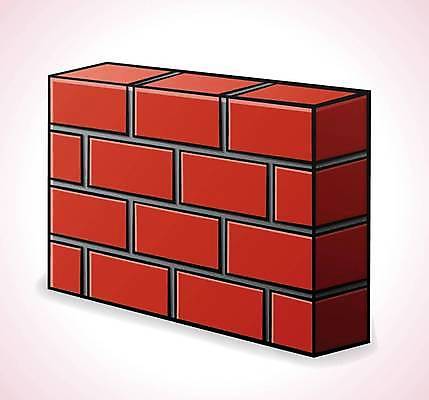 EPS 해외이미지 디자인 벽 백그라운드 일러스트 건축양식 벽돌 주택 돌담 미술 장식 빨간색 3D 웹 블록 흰색 업무 심볼 오브젝트 사인 그림 시멘트 벽돌담 고립 방화벽 엘리먼트 콘크리트 해외일러스트 건축 컬러 인터넷 문화예술 건물 담장 돌_바위 작업 디지털합성 파일형식 벡터 이미지허브