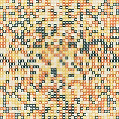 EPS 해외이미지 디자인 패턴 일러스트 벽지 추상 미술 그래픽 장식 수확 점 질감 복고 기하학 그런지 대칭 발생 엘리먼트 팝 픽셀 광학 스타일 반복 강조 효과 해외일러스트 무늬 농업 문화예술 파일형식 벡터 이미지허브