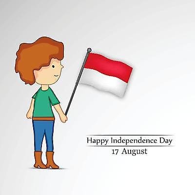 EPS 해외이미지 디자인 배너 행복 포스터 아시아 별 여행 백그라운드 지도 일러스트 텍스트 휴가 미술 장식 빨간색 세일 웹 자유 축하 깃발 우승 민주주의 심볼 싸움 인도네시아 온라인 우표 애국심 8월 독립 무료 전국 필승 제의 효과 해외일러스트 자연요소 감정 나라 컬러 컨셉 인터넷 모션 문화예술 최고 날짜 파일형식 벡터 이미지허브