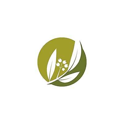 EPS 해외이미지 나무 식물 실루엣 잎 일러스트 자연 추상 건강 초록색 세트 나뭇가지 신선 호주 심볼 사인 에코 아로마 내추럴 고립 해외일러스트 컬러 무늬 촬영기법 환경 오세아니아 생태계 파일형식 벡터 이미지허브