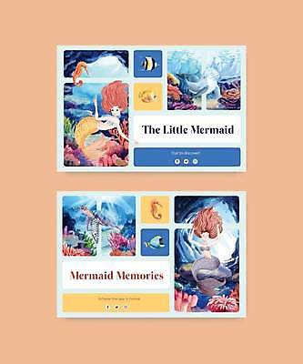 EPS 해외이미지 전신 여자 어린이 바다 일러스트 어류 두명 수중 수영 산호 거북이 인어 해마 소녀만 해외일러스트 파충류 사람 바다동물 수중동물 수상스포츠 자포동물 여자만 어린이만 파일형식 벡터 이미지허브