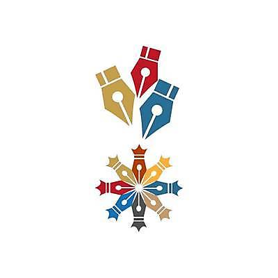 EPS 해외이미지 디자인 교육 종이 백그라운드 컨셉 일러스트 비즈니스 학교 잉크 사무실 펜 수확 흰색 공구 플랫 클래식 끝 고급 작가 심볼 사인 분수 그림 서명 고립 해외일러스트 직업 컬러 농업 필기구 도구 파일형식 벡터 산업 문구용품 오브젝트 이미지허브