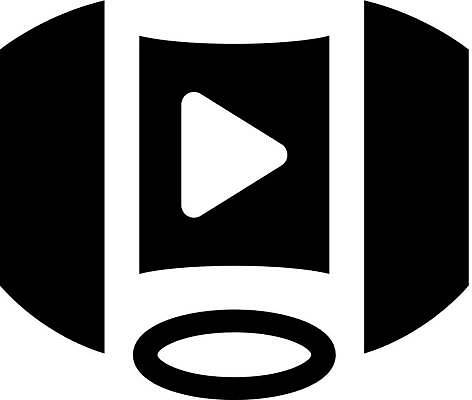 EPS 해외이미지 일러스트 심볼 손목시계 사인 동영상 가상 현실 해외일러스트 시계 장신구 파일형식 벡터 이미지허브