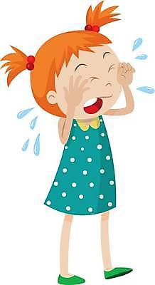 EPS 해외이미지 클립아트 학생 감정 어린이 백그라운드 일러스트 미술 그래픽 청춘 치마 디지털 외침 슬픔 표현 작음 만화 눈물 그림 클립 해외일러스트 컨셉 하의 문화예술 사람 소리 크기 파일형식 벡터 이미지허브