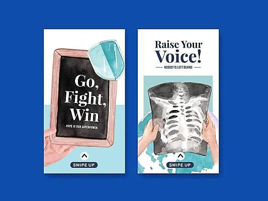 EPS 해외이미지 손 하늘색 일러스트 뼈 엑스레이 건강 병원 들기 신체부위 치료 세트 칠판 방패 갈비뼈 건강검진 소셜네트워크 소셜미디어 투병 암검사 해외일러스트 의학 모션 사람 파란색 검사_조사 파일형식 벡터 이미지허브