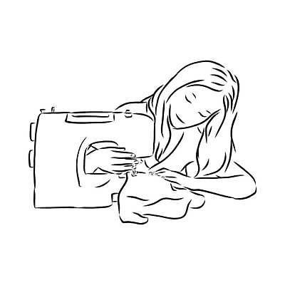 EPS 해외이미지 디자인 드레스 옷 산업 일러스트 미술 취미 유행 상점 기계 장비 수확 공구 직물 업무 바늘 작업실 실 수리 낙서 바느질 스케치 천 심볼 측정 오브젝트 서비스 사인 그림 땀 윤곽 자수 수공예 재단 재단사 고립 옛날 핸드메이드 해외일러스트 직업 농업 문화예술 도구 작업 공예 파일형식 벡터 이미지허브