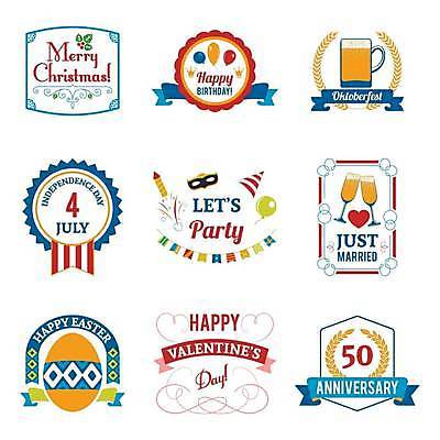 EPS 해외이미지 기념일 리본 결혼 크리스마스 일러스트 맥주 폭죽 발렌타인데이 사랑 가면 사람없음 세트 파티 라벨 사각형 하트 원형 생일 샴페인 건배 샴페인잔 부활절계란 맥주잔 풍선 옥토버페스트 월계수 호랑가시나무열매 해외일러스트 모양 도형 열매 감정 술잔 데이이벤트 부활절 프레임 주류 이벤트 계란 파일형식 벡터 이미지허브
