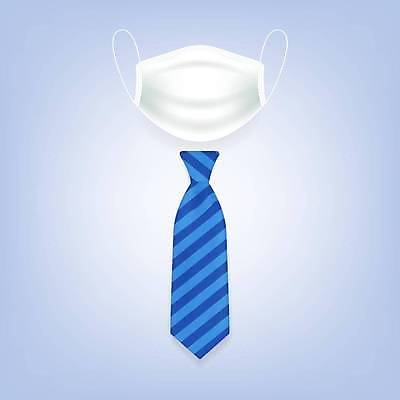 EPS 해외이미지 직업 남자 얼굴 컨셉 일러스트 비즈니스 넥타이 건강 병원 가면 마스크 안전 사람 정장 파란색 사무실 약 건강관리 도시 업무 비즈니스맨 바이러스 보호 질병 감염 소셜 전염병 아바타 해외일러스트 잡화 옷 컬러 의학 관리 신체부위 작업 직장인 파일형식 벡터 이미지허브