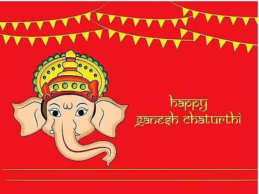 EPS 해외이미지 전통 디자인 행복 포스터 종교 문화 얼굴 일러스트 텍스트 코끼리 그래픽 장식 축제 축하 재산 인도인 신화 귀족 숭배 신앙심 힌두교 효과 해외일러스트 외국인 감정 컨셉 포유류 동양인 신체부위 금융 파일형식 벡터 이미지허브