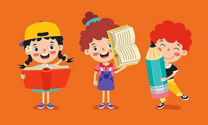 EPS 해외이미지 학생 교육 어린이 백그라운드 인터넷 일러스트 졸업 교실 학교 수업 주택 사람 앉기 책 노트북 학습 스터디 컴퓨터 디지털 교사 공책 시험 수학 그룹 연결 작음 강의 책상 신학기 대학교 온라인 최초 동영상 가정교사 온라인강의 초보 해외일러스트 직업 가구 교과목 모션 문구용품 건물 전자제품 크기 파일형식 벡터 언택트 이미지허브