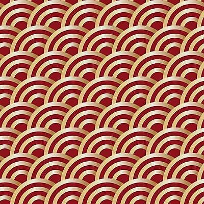 EPS 해외이미지 전통 디자인 배너 아시아 문화 백그라운드 패턴 일러스트 벽지 추상 휴가 새해 미술 동양인 그래픽 장식 빨간색 일본 축제 중국 원형 화려 황금 인쇄 질감 복고 반복 해외일러스트 도형 나라 컬러 컨셉 무늬 문화예술 인종 파일형식 벡터 이미지허브