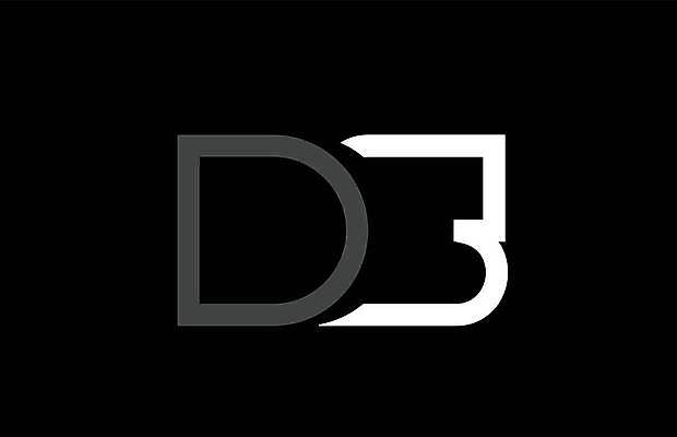 EPS 해외이미지 모양 템플릿 디자인 알파벳 백그라운드 일러스트 회사 비즈니스 검은색 회색 흰색 편지 심볼 신분 S D 엘리먼트 활자 해외일러스트 영어 컬러 활자판 파일형식 벡터 이미지허브