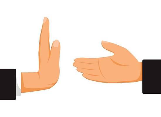 EPS 해외이미지 캐릭터 손 디자인 남자 일러스트 비즈니스 관계 협력 악수 건강 협상 사람 우정 거래 금지 업무 플랫 바이러스 보호 질병 위험 만화 거절 사인 무역 감염 떨림 고립 그만 수입 전염병 헬프 해외일러스트 일러캐릭터 산업 컨셉 의학 모션 손짓 신체부위 친구 작업 도움 파일형식 벡터 이미지허브