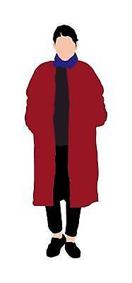 EPS 해외이미지 백인 모델 캐릭터 옷 계절 남자 실루엣 포즈 겨울 신체 일러스트 모션 거리 털 서기 사람 성인 유행 걷기 산책 추위 군중 자르기 종업원 심플 윤곽 시티라이프 고립 스타일 해외일러스트 일러캐릭터 서양인 직업 라이프스타일 휴식 촬영기법 파일형식 벡터 이미지허브