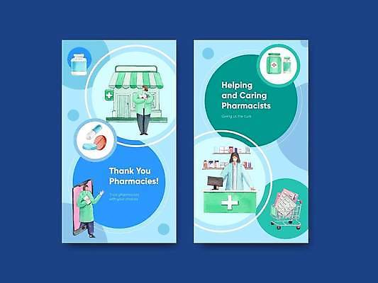 EPS 해외이미지 전신 여자 일러스트 안기 수채화 서기 들기 손짓 상반신 성인 세명 파란색 스마트폰 세트 상자 알약 걷기 쇼핑카 의사가운 원형 약병 약국 계산대 문서 소셜네트워크 소셜미디어 약사 성인여자만 해외일러스트 도형 컬러 의학 모션 사람 핸드폰 스마트기기 쇼핑 약 카트 의사 가운 병_담는 여자만 성인만 파일형식 벡터 이미지허브