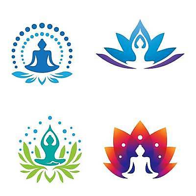 EPS 해외이미지 식물 템플릿 디자인 꽃 실루엣 선 컨셉 잎 꽃무늬 일러스트 비즈니스 요가 자연 휴식 건강 연꽃 상점 스파 마사지 심볼 사인 내추럴 엘리먼트 해외일러스트 웰빙 무늬 촬영기법 생태계 파일형식 벡터 이미지허브