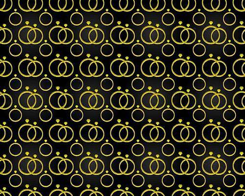 EPS 해외이미지 기념일 결혼 백그라운드 패턴 일러스트 장신구 관계 신혼부부 결혼식 함께함 선물 사랑 컬러풀 유행 낭만 반지 아내 원형 황금 보석 다이아몬드 약혼 해외일러스트 도형 부부 감정 컬러 컨셉 무늬 이벤트 광석 약속 신혼 파일형식 벡터 이미지허브