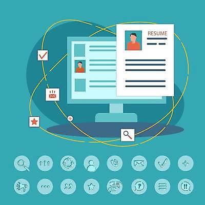 EPS 해외이미지 직업 캐릭터 컨셉 일러스트 회사 비즈니스 통신 악수 대화 사람 컴퓨터 사무실 웹 시험 정보 업무 기다림 선택 토론 질문 실업 종업원 책상 계약 검색 시작 면접 이력서 자원 경영 고용 수배 인원 채용 후보 해외일러스트 일러캐릭터 교육 가구 인터넷 모션 말하기 손짓 전자제품 구직 작업 파일형식 벡터 이미지허브