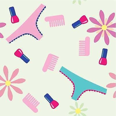 EPS 해외이미지 라이프스타일 여자 수영복 꽃 행복 섬 꽃무늬 패턴 신체 일러스트 휴가 휴식 건강 비키니 뜨거움 속옷 광택 이국적 파라다이스 해외일러스트 식물 옷 감정 컨셉 무늬 사람 생활 파일형식 벡터 이미지허브