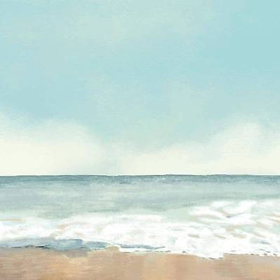 EPS 해외이미지 디자인 파도 하늘색 백그라운드 일러스트 자연 하늘 사람없음 해외일러스트 바다 파란색 생태계 파일형식 벡터 이미지허브