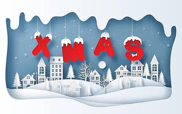 EPS 해외이미지 크리스마스 겨울 일러스트 사람없음 산타클로스 눈 페이퍼아트 산타캐릭터 해외일러스트 일러캐릭터 자연요소 캐릭터 계절 기념일 날씨 파일형식 벡터 이미지허브