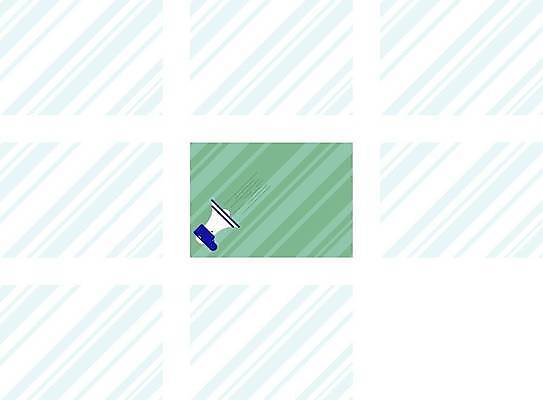 EPS 해외이미지 일러스트 사람없음 초록색 확성기 외침 줄무늬 알림 직선 대각선 카피스페이스 해외일러스트 선 컬러 무늬 소리 공백 파일형식 벡터 이미지허브