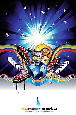 EPS 해외이미지 구름 디자인 별 음악 백그라운드 무지개 일러스트 추상 전등 프레임 이벤트 그래픽 빛 세계 글로벌 태양 파티 소리 광선 춤 도시 신용카드 야간 폭발 엉덩이 DJ 클럽 복고 디스코 광택 그런지 랩 뮤지컬 베이스 테크노 스타일 해외일러스트 자연요소 무늬 현악기 문화예술 조명 신체부위 금융 파일형식 벡터 이미지허브