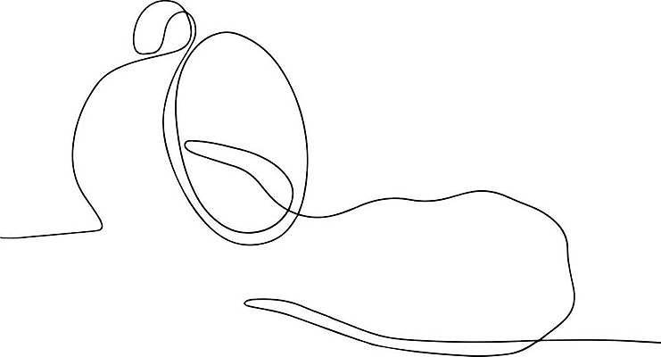 EPS 해외이미지 커피 라인일러스트 일러스트 사람없음 커피잔 라인아트 손그림 쏟아짐 드로잉 해외일러스트 음료 선 모션 잔 미술 파일형식 벡터 이미지허브