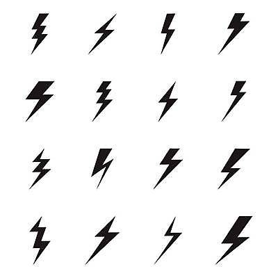 EPS 해외이미지 디자인 인터넷 일러스트 추상 화살 미술 빛 웹 어둠 힘 에너지 플랫 번개 심볼 사인 속도 심플 전자 볼트 충격 폭풍 베터리 엘리먼트 요금 힘찬 스타일 해외일러스트 컨셉 무늬 날씨 문화예술 공구 파일형식 벡터 이미지허브