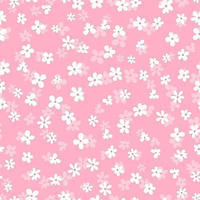 EPS 해외이미지 디자인 꽃 분홍색 패턴 꽃백그라운드 일러스트 사람없음 패턴백그라운드 플라워패턴 해외일러스트 식물 컬러 백그라운드 무늬 파일형식 벡터 이미지허브