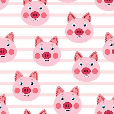 EPS 해외이미지 동물 캐릭터 디자인 행복 감정 종이 얼굴 야생동물 어린이 분홍색 백그라운드 스티커 패턴 일러스트 자연 벽지 휴가 동물원 미술 미소 그래픽 장식 여름 반려동물 컬러풀 머리 웹 줄무늬 아기 직물 돼지 플랫 낙서 인쇄 만화 천 심볼 사인 심플 코믹 해외일러스트 일러캐릭터 계절 컬러 무늬 인터넷 포유류 문화예술 표정 사람 신체부위 생태계 파일형식 벡터 이미지허브