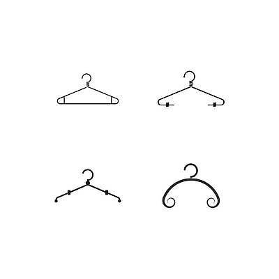 EPS 해외이미지 디자인 옷 셔츠 일러스트 비즈니스 가정 주택 건조 정장 유행 세일 상점 검은색 코트 흰색 직물 장롱 고리 플랫 빨래 옷걸이 플라스틱 심볼 오브젝트 사인 싱글 소매 슈퍼마켓 고립 신발장 얇은 활자 스타일 미니멀 해외일러스트 컬러 가구 상의 가사 재질 건물 외투 활자판 파일형식 벡터 이미지허브