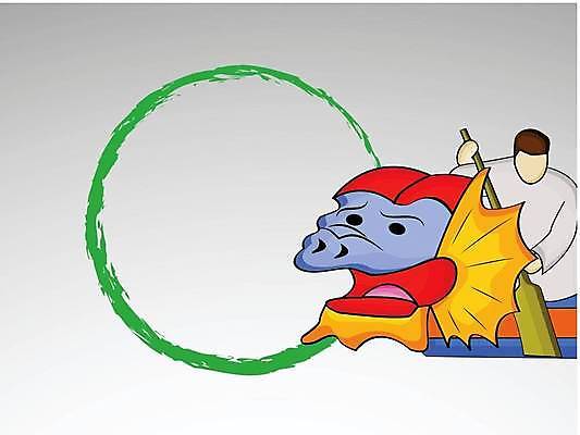 EPS 해외이미지 전통 디자인 배너 포스터 문화 스포츠 백그라운드 일러스트 텍스트 벽지 추상 물 축제 중국 경쟁 용 축하 레이싱 인사 신용카드 보트 연도 공상 엘리먼트 토너먼트 효과 해외일러스트 레이스천 자연요소 아시아 컨셉 무늬 배_교통 시합 금융 직물 예절 파일형식 벡터 이미지허브