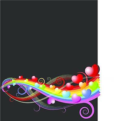 EPS 해외이미지 디자인 기념일 포스터 선 결혼 백그라운드 무지개 곡선 일러스트 관계 벽지 추상 기념 발렌타인데이 선물 사랑 그래픽 장식 희망 줄무늬 낭만 소용돌이 하트 아내 신용카드 화려 심볼 묘사 복고 열정 인기 스타일 해외일러스트 자연요소 모양 감정 컨셉 무늬 데이이벤트 이벤트 금융 회오리 파일형식 벡터 이미지허브