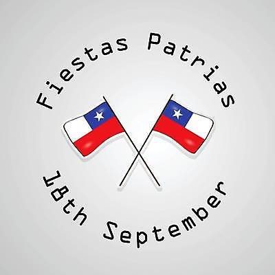 EPS 해외이미지 전통 디자인 배너 행복 포스터 별 여행 백그라운드 지도 일러스트 텍스트 벽지 추상 휴가 세일 축제 자유 축하 깃발 우승 9월 심볼 군용 육군 칠레 우표 애국심 공화국 독립 전국 제의 효과 영광군 해외일러스트 자연요소 감정 나라 컨셉 무늬 군대 최고 날짜 남아메리카 전라남도 파일형식 벡터 이미지허브