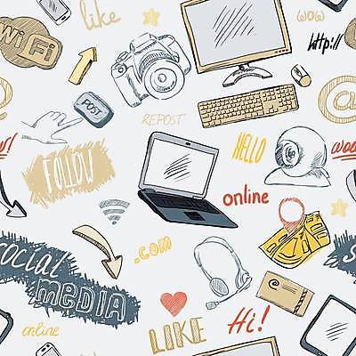 EPS 해외이미지 손 디자인 화살표 패턴 인터넷 일러스트 사람없음 신체부위 스마트폰 컴퓨터 태블릿 카메라 모니터 키보드 마우스 스케치 와이파이 위치 약도 소셜네트워크 캠 해외일러스트 지도 무늬 미술 사람 전자제품 핸드폰 스마트기기 컴퓨터용품 무선인터넷 파일형식 벡터 이미지허브