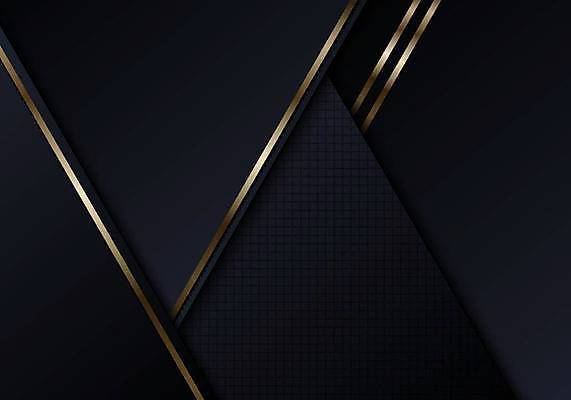 EPS 해외이미지 디자인 백그라운드 일러스트 사람없음 검은색 고급 겹침 카피스페이스 해외일러스트 컬러 컨셉 공백 파일형식 벡터 이미지허브