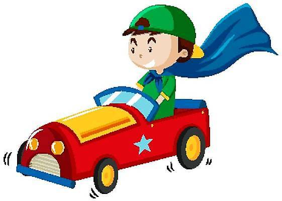 EPS 해외이미지 어린이 이동 컨셉 일러스트 학교 교통시설 자동차 놀이 함께함 미소 사람 학습 청춘 장난감 유치원 기쁨 게임 바퀴 만화 오브젝트 최초 고립 초보 테마 스타일 해외일러스트 교육 감정 육상교통 교통 표정 시설 파일형식 벡터 이미지허브