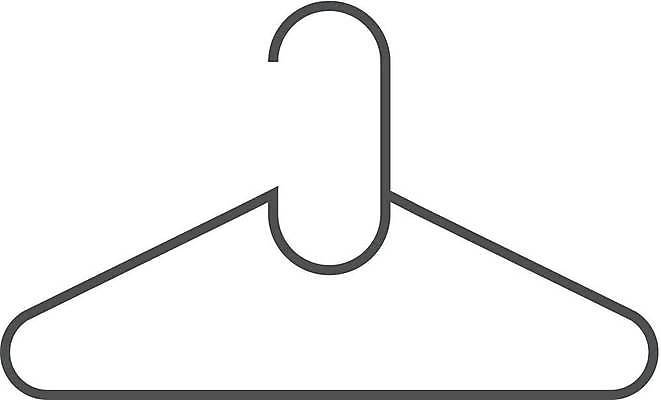 EPS 해외이미지 옷 선 셔츠 가사 일러스트 가정 주택 정장 픽토그램 유행 세일 상점 금속 검은색 장비 직물 장롱 고리 빨래 옷걸이 심볼 오브젝트 서비스 사인 윤곽 철사 빨래집게 소매 신발장 얇은 해외일러스트 컬러 가구 상의 재질 집게 건물 파일형식 벡터 이미지허브